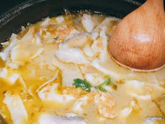 -九锅一堂酸菜鱼(新南凯德直营店)