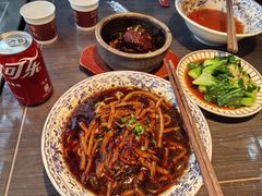 -阿大排档(长春这有山店)