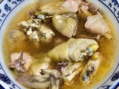 -兔爸私家小厨(新北万达店)