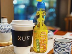 -热血兄弟·炭火烤肉(融侨中心店)