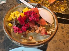 -匠岳·王宝器麻椒鱼(会展中心店)