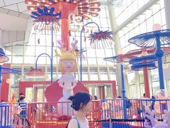 -壹海城ONE MALL