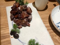 -小大董·烤鸭(凤凰汇店)