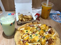 -达美乐比萨(凤凰东街店)