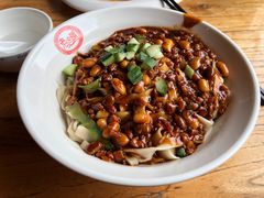 -老雒阳面馆·水席·洛阳菜(王城路店)