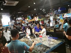 -盒马鲜生(曜一城店)