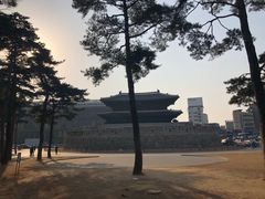-东大门市场