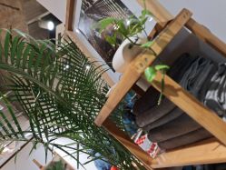 -M+hair salon专业造型沙龙