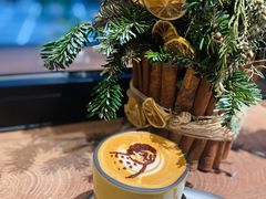 -潮一不贰·法式甜品·生日蛋糕·西式简餐(外滩店)