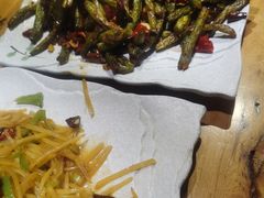 -小俩口烧烤东北菜(双井店)