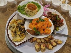 -槟城街头艺术街区