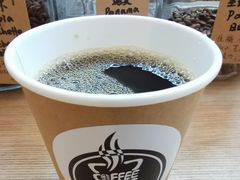 -COFFEE HOLIC(朝外SOHO店)