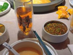 -芸山季·云南山珍菌火锅(宝能环球汇店)