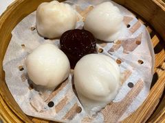 -稻香饭店(IFS国金中心店)