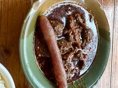 风味香肠-高记什邡肖麻辣(成都店)