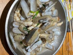 -新疆烧烤王(广灵店)