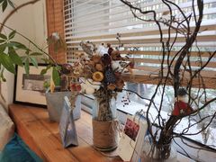 -COTTON CAFE(德信·中外公寓店)