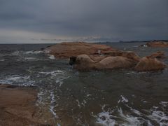 -老虎石海上公园