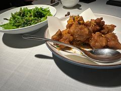 -汤城小厨•粤菜•靓汤(金融街店)