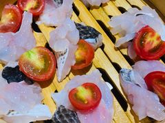 -黔有有贵州酸汤夺夺粉火锅(五味十字店)