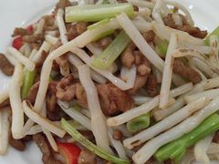 -漁耕小厨农家院(武当山店)