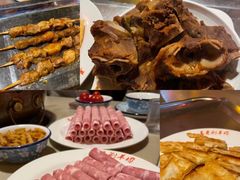 -总参北京涮羊肉