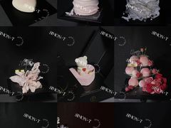 -西檬树SIMON·T轻奢蛋糕(大东方Max店)