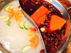 -来蜀乾串串香(北京总店)