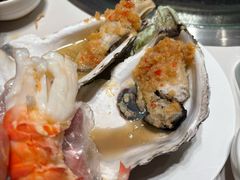 -青蓬蒸汽海鲜·深圳老字号·团建聚会(壹方城店)