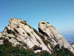 -丹东凤凰山景区