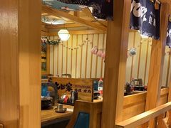 -九田家黑牛烤肉料理(华侨城店)