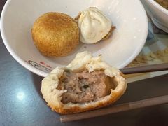 -毛华美食(清扬路店)