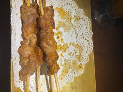 -楼兰新疆主题餐厅(苏州中心店)