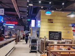 -楠火锅(仁恒梦中心店)