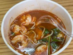 -明月虾面(厦禾路店)