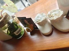 -Be Lived Cafe比例咖啡(摩天轮店)