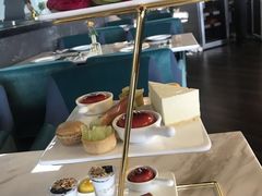 -CASANOVA西餐厅(海信广场店)