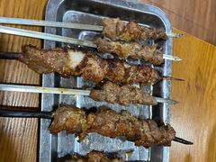 -怡妮新疆风味餐厅(东江湾路店)
