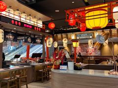 -食代馆(深业上城店)