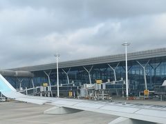 -贵阳龙洞堡国际机场-T2航站楼