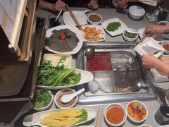 -海底捞火锅(珠影星光城夜宵主题店)