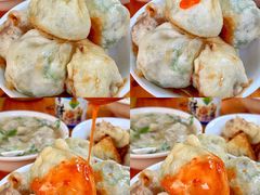 肉煎包-依云煎包店