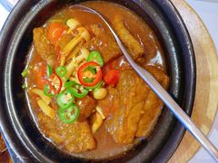 -幸福蔬·时尚蔬食(黄山湖公园店)