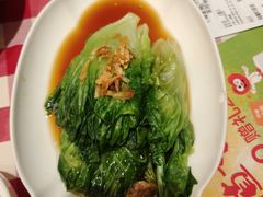 -西贝(紫荆广场店)