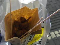 -傅强排骨(成都总店)