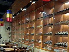 -韩景台烤肉(八大处店)