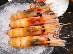 -川骄海鲜自助(亚运村店)