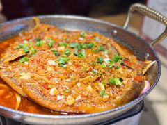 -小柴米·传统江西菜(八一广场店)