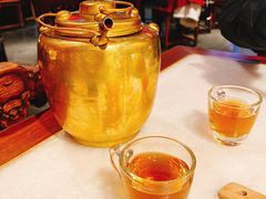 小吊梨汤-小吊梨汤·北京菜·烤鸭(鸟巢店)