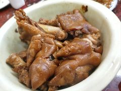 -九河居(荔湾路店)